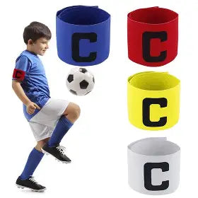 Junior Captain Pro Armband
