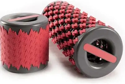 GRAPH FlexRoll Pro - Portable Foldable Foam Roller