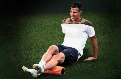 GRAPH FlexRoll Pro - Portable Foldable Foam Roller